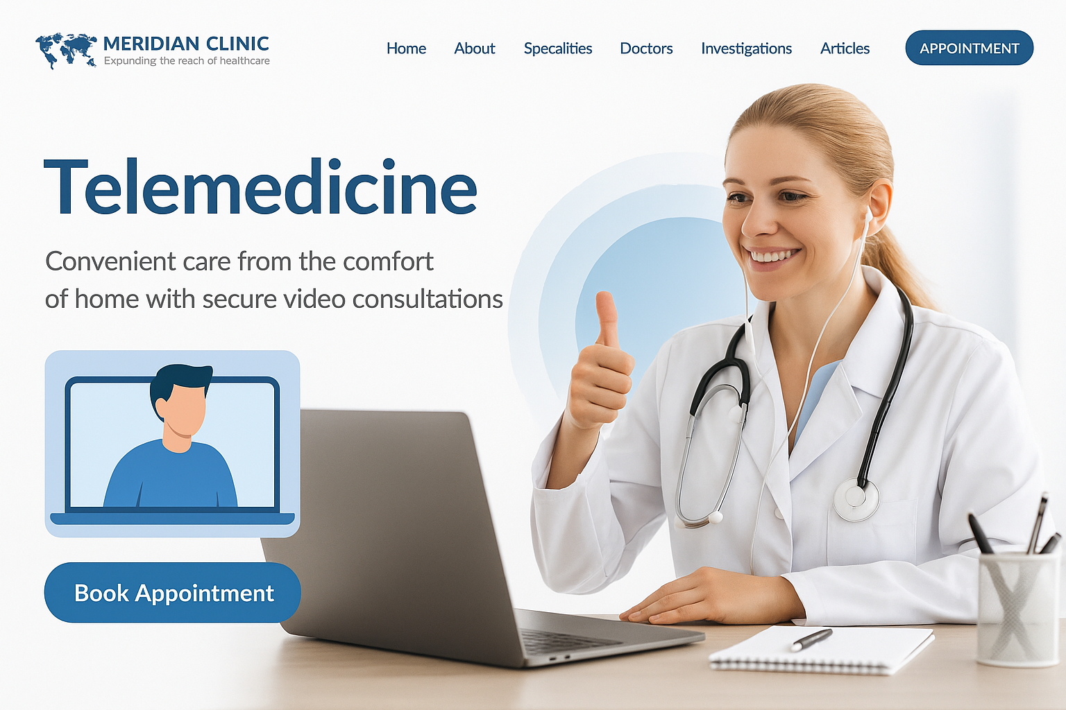 Telemedicine